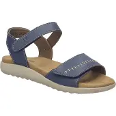 Josef seibel Juliet 03 | Sandale für Damen | Blau