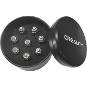 Creality BI-METALLIC HIGH-END NOZZLE KIT
