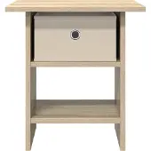 vidaXL Moderner Tisch