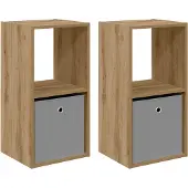 vidaXL Nachttisch