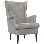 vidaXL Moderner Sessel