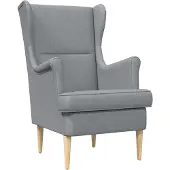 vidaXL Moderner Sessel