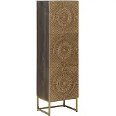 vidaXL Modernes Highboard