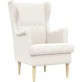 vidaXL Moderner Sessel