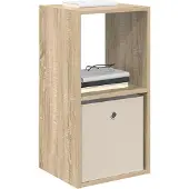 vidaXL Nachttisch