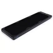 Alphacool NexXxoS ST20 HPE Full Copper 360mm (schwarz)