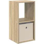 vidaXL Nachttisch
