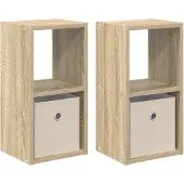 vidaXL Nachttisch