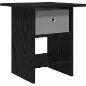 vidaXL Moderner Tisch