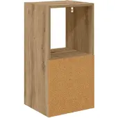 vidaXL Nachttisch