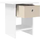 vidaXL Moderner Tisch
