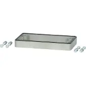 Eaton 067734 Zwischenrahmen, zum Flansch FL3 ZRF3 - 2 Stück