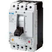 Eaton NZMH2-M40 Leitungsschutzschalter 3P 40A 150kA IEC - 281302