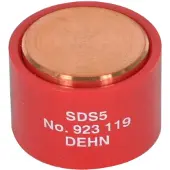 Dehn SDS 5 Spannungsbegrenzer-Sicherungseinsatz D 24mm Überschlagsspannung 120 V - 923119