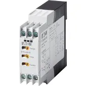 Eaton Multifunktionales Zeitrelais 400VAC 0.05s-100h - 031887