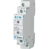 Eaton Doppelleuchte, 230AC/DC, rot/grün 284925