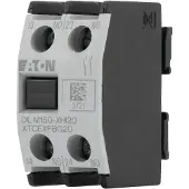 Eaton DILM-Hilfskontaktblock - 277945