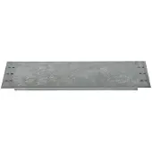 Eaton Universal-Montageplatte 400x800mm - 114820
