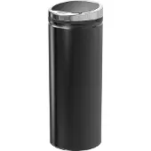 OEM Automatische 50 Liter Abwasser-Pumpe mit Bewegungssensor - Edelstahl, schwarz