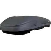 Markenlos Dachbox Monsun L anthrazit matt