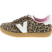 Victoria Shoes Berlin Sneaker Braun
