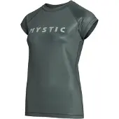 Mystic Star Kurzarm-rash Guard