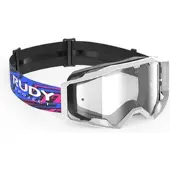 Rudy project Override transparent white gloss (MK224469-0000-MK224469-0000)
