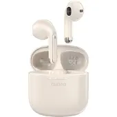 Dudao U18 Bluetooth 5.1 TWS kabellose Kopfhörer – Beige