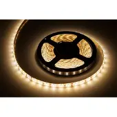 Rebel LED Streifen 5m Warmweiß IP65 5630SMD 12V
