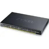 Zyxel Xgs1935-52hp Switch