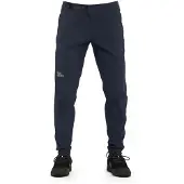 Horsefeathers Stoker Bike-Hose (Indigo)
