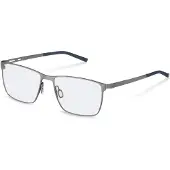 Rodenstock R7171-57d000 57x17x145 Mm Lesebrille