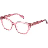 Just cavalli Vjc183v-530856 53x18x140 Mm Lesebrille