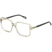 Just cavalli Vjc189-540804 54x14x140 Mm Lesebrille