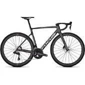 Focus Izalco Max 9.7 Ultegra Di2 12s Rennrad
