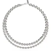 GUESS - JUMN04074JWSTT/U - Halskette - Herren - Edelstahl