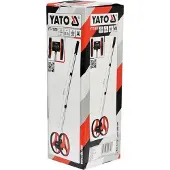 YATO DOUBLE GAUGE WHEEL RANGE 10,000m