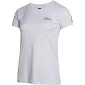 Mystic Jayde Loose Quickdry Kurzarm-rash Guard