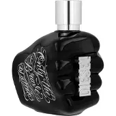 Diesel Only The Brave Tattoo Pour Homme Edt Spray