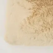 By-Boo Zierkissen Mosa Beige (50 x 50 cm)