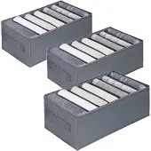 OEM Raumsparendes Kleiderschrank-System mit Griffen und großem Fassungsvermögen