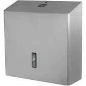 All Care SanTRAL 4-Rollenspender Smart-Ready - Toilettenpapierspender