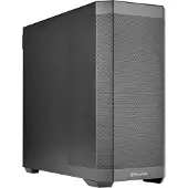 Silverstone SETA H2, Tower-Gehäuse