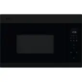 AEG OMB6G261TT, Integriert, Solo-Mikrowelle, 26 l, 900 W, Eingebautes Display, LED