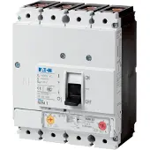 Eaton Leitungsschutzschalter NZM1 4-polig 160A 50KA - 281251