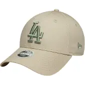 New Era League Ess 9forty Los Angeles Dodgers Kappe