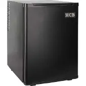 HCB Minibar - 26 Liter - 230V - ABS - 1424