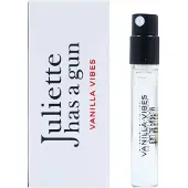 Juliette has a Gun Vanilla Vibes EDP 1 ml