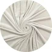 Bestlivings Spannbettlaken Cashmere Touch - 180-200x200cm ( Beige )