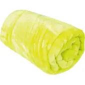 Bestlivings Kuscheldecke Celina 2er Pack Grün 60 x 80 cm